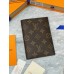 LOUIS VUITTON ОБЛОЖКА НА ПАСПОРТ