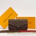 СУМКА КОШЕЛЕК КАРТХОЛДЕР LV Pochette КАЧЕСТВО ЛЮКС ЗЕРКАЛЬНАЯ КОПИЯ 1 В 1 В КОМПЛЕКТЕ СУМКА КОРОБКА ПЫЛЬНИК