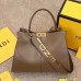 СУМКА FENDI КАЧЕСТВО ЛЮКС ЗЕРКАЛЬНАЯ КОПИЯ 1 В 1 В КОМПЛЕКТЕ СУМКА ПЫЛЬНИК