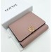 LOEWE КОШЕЛЕК ЛЮКС КАЧЕСТВО В КОМПЛЕКТЕ КОРОБКА И ПЫЛЬНИК