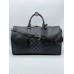 ДОРОЖНАЯ СУМКА LOUIS VUITTON КАЧЕСТВО ЛЮКС ЗЕРКАЛЬНАЯ КОПИЯ 1 В 1 В КОМПЛЕКТЕ СУМКА ПЫЛЬНИК