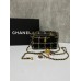 CHANEL СУМКА КАЧЕСТВО ЛЮКС В КОМПЛЕКТЕ СУМКА ПЫЛЬНИК КОРОБКА