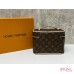 LOUIS VUITTON КОСМЕТИЧКА В КОМПЛЕКТЕ ПЫЛЬНИК КОРОБКА