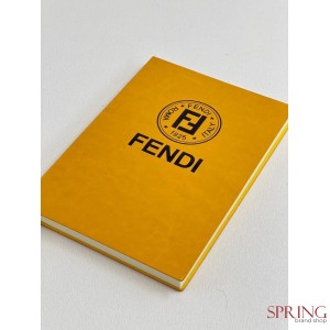 FENDI ЕЖЕДНЕВНИК