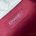 РЮКЗАК CHANEL ЛЮКС ЗЕРКАЛЬНАЯ КОПИЯ 1 В 1 В КОМПЛЕКТЕ СУМКА ПЫЛЬНИК КОРОБКА