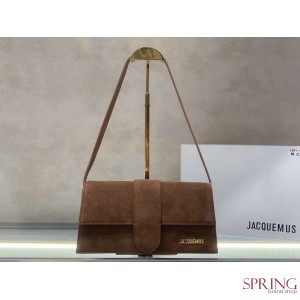 СУМКА JACQUEMUS КАЧЕСТВО ЛЮКС ЗЕРКАЛЬНАЯ КОПИЯ 1 В 1 В КОМПЛЕКТЕ СУМКА ПЫЛЬНИК КОРОБКА