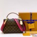 СУМКА LV КАЧЕСТВО ЛЮКС ЗЕРКАЛЬНАЯ КОПИЯ 1 В 1 В КОМПЛЕКТЕ СУМКА ПЫЛЬНИК КОРОБКА