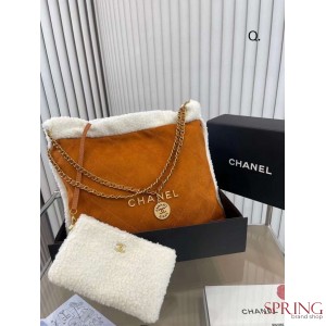 СУМКА CHANEL КАЧЕСТВО ЛЮКС ЗЕРКАЛЬНАЯ КОПИЯ 1 В 1 В КОМПЛЕКТЕ СУМКА ПЫЛЬНИК КОРОБКА