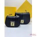 СУМКА FENDI КАЧЕСТВО ЛЮКС ЗЕРКАЛЬНАЯ КОПИЯ 1 В 1 В КОМПЛЕКТЕ СУМКА ПЫЛЬНИК КОРОБКА