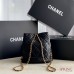 РЮКЗАК CHANEL КАЧЕСТВО ЛЮКС ЗЕРКАЛЬНАЯ КОПИЯ 1 В 1 В КОМПЛЕКТЕ СУМКА ПЫЛЬНИК