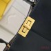 СУМКА FENDI КАЧЕСТВО ЛЮКС ЗЕРКАЛЬНАЯ КОПИЯ 1 В 1 В КОМПЛЕКТЕ СУМКА ПЫЛЬНИК