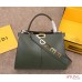 СУМКА FENDI КАЧЕСТВО ЛЮКС ЗЕРКАЛЬНАЯ КОПИЯ 1 В 1 В КОМПЛЕКТЕ СУМКА ПЫЛЬНИК