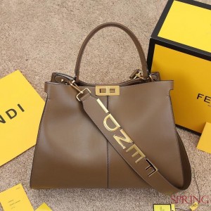 СУМКА FENDI КАЧЕСТВО ЛЮКС ЗЕРКАЛЬНАЯ КОПИЯ 1 В 1 В КОМПЛЕКТЕ СУМКА ПЫЛЬНИК