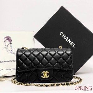 СУМКА CHANEL КАЧЕСТВО ЛЮКС ЗЕРКАЛЬНАЯ КОПИЯ 1 В 1 В КОМПЛЕКТЕ СУМКА ПЫЛЬНИК