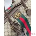 ДОРОЖНАЯ СУМКА GUCCI КАЧЕСТВО ЛЮКС ЗЕРКАЛЬНАЯ КОПИЯ 1 В 1 В КОМПЛЕКТЕ СУМКА ПЫЛЬНИК