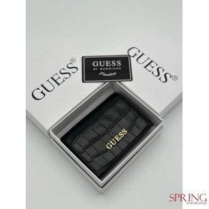 КОШЕЛЕК ЖЕНСКИЙ GUESS КАЧЕСТВО ЛЮКС ЗЕРКАЛЬНАЯ КОПИЯ 1 В 1 В КОМПЛЕКТЕ КОШЕЛЕК ПЫЛЬНИК КОРОБКА