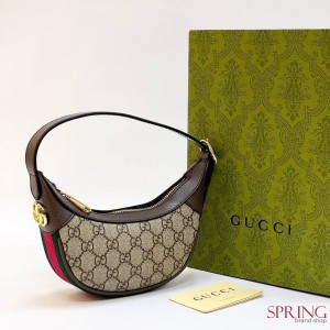 СУМКА GUCCI КАЧЕСТВО ЛЮКС ЗЕРКАЛЬНАЯ КОПИЯ 1 В 1 В КОМПЛЕКТЕ СУМКА ПЫЛЬНИК