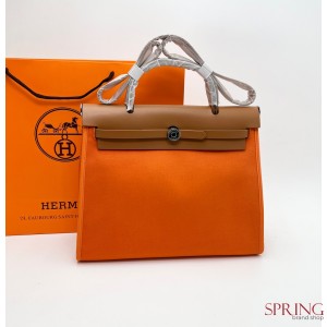 СУМКА HERMES КАЧЕСТВО ЛЮКС В КОМПЛЕКТЕ СУМКА ПЫЛЬНИК ПАКЕТ