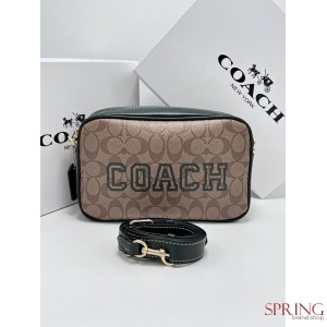 COACH СУМКА КАЧЕСТВО ЛЮКС В КОМПЛЕКТЕ СУМКА ПЫЛЬНИК КОРОБКА