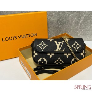 LOUIS VUITTON СУМКА КАЧЕСТВО ПРЕМИУМ В КОМПЛЕКТЕ СУМКА ПЫЛЬНИК КОРОБКА