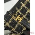 CHANEL СУМКА КАЧЕСТВО ЛЮКС В КОМПЛЕКТЕ СУМКА ПЫЛЬНИК КОРОБКА