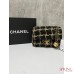 CHANEL СУМКА КАЧЕСТВО ЛЮКС В КОМПЛЕКТЕ СУМКА ПЫЛЬНИК КОРОБКА