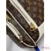 LOUIS VUITTON РЮКЗАК КАЧЕСТВО ПРЕМИУМ В КОМПЛЕКТЕ СУМКА ПЫЛЬНИК