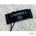 CHANEL КОМПЛЕКТ ШАПКА ШАРФ 70%ШЕРСТЬ 30% ПУХ